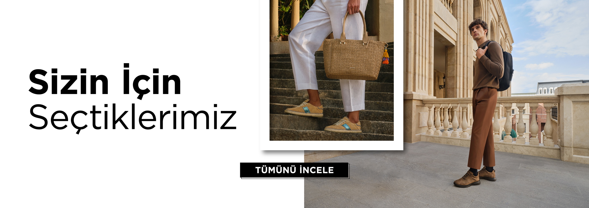 Sizin İçin Seçtiklerimiz
