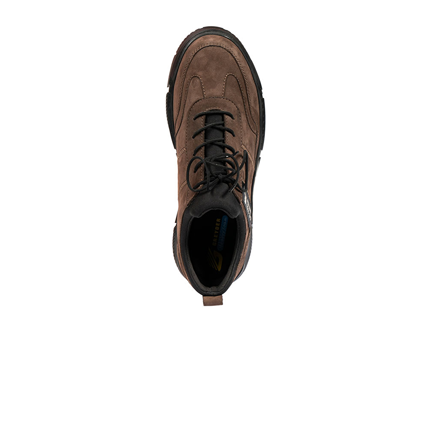 Erkek Ayakkabı Kahve 14362N-3