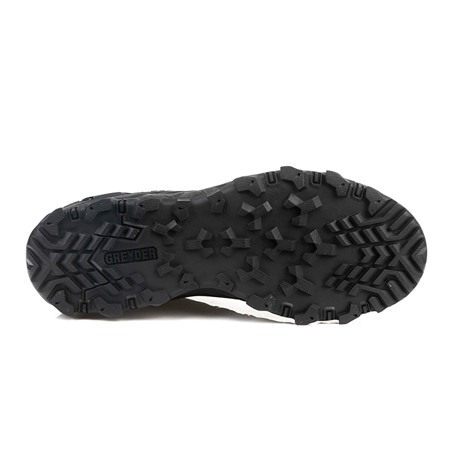 Erkek Siyah Su Geçirmez Ayakkabı 1K1GA00184-6