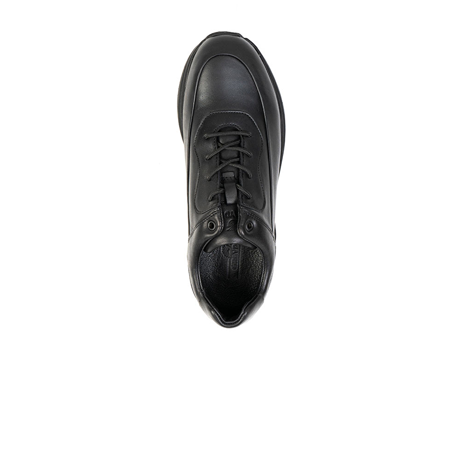 Erkek Ayakkabı Siyah 14511-5
