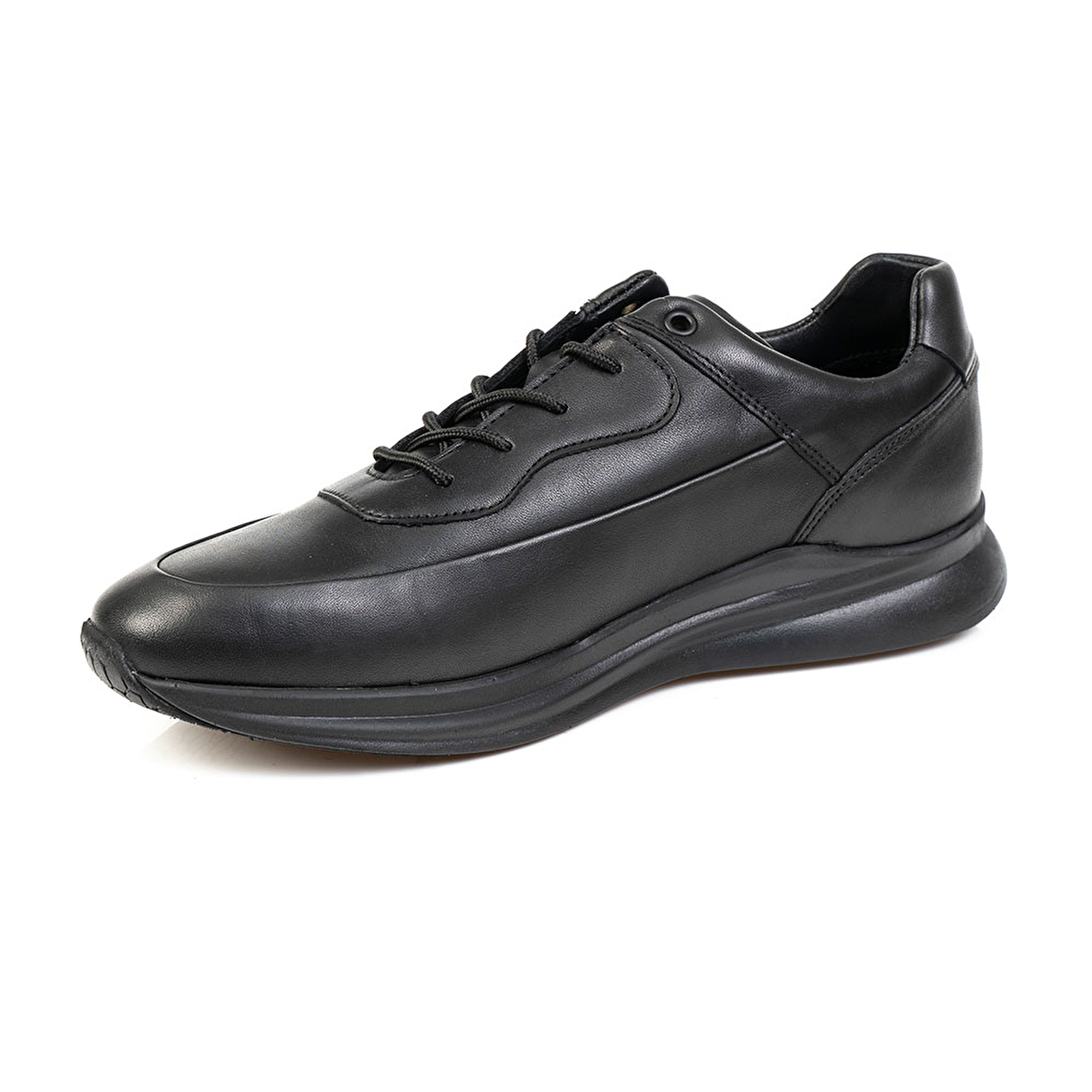 Erkek Ayakkabı Siyah 14511-3