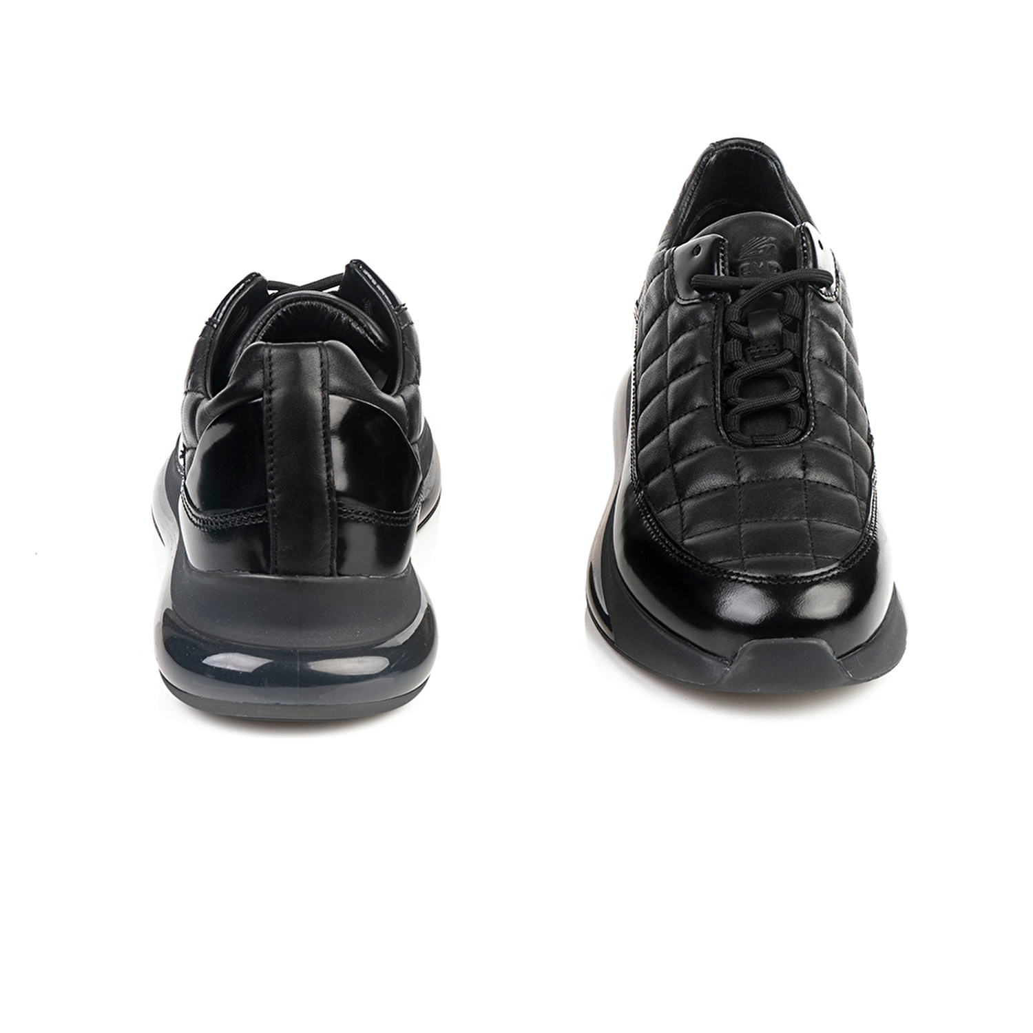 Erkek Ayakkabı Siyah 14732-5