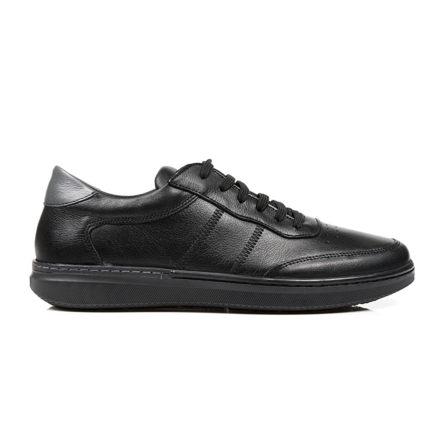 Klasik Erkek Ayakkabı Siyah 67905-1
