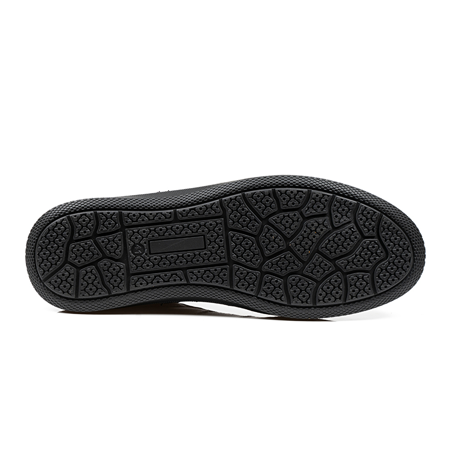 Klasik Erkek Ayakkabı Siyah 67905-6