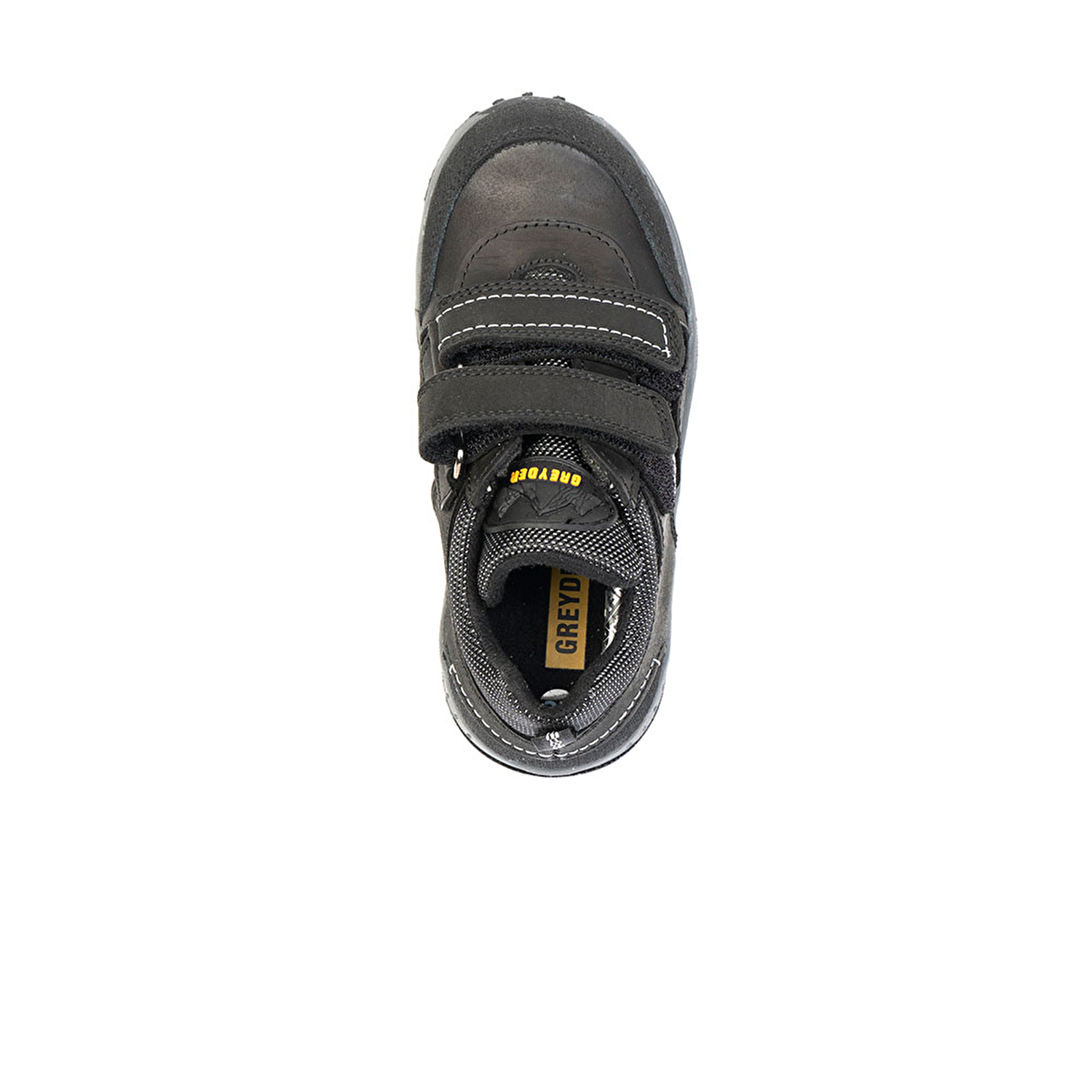 Erkek Çocuk Ayakkabı Siyah 79073-5