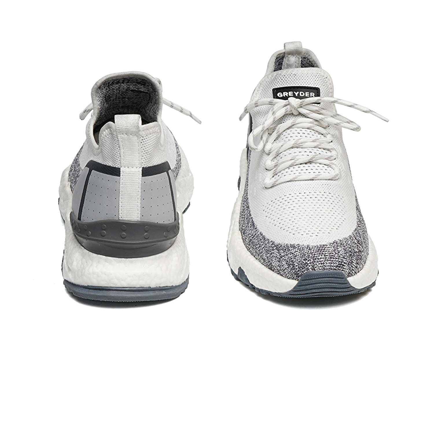 Erkek Beyaz Ayakkabı 2Y1SA15411-5
