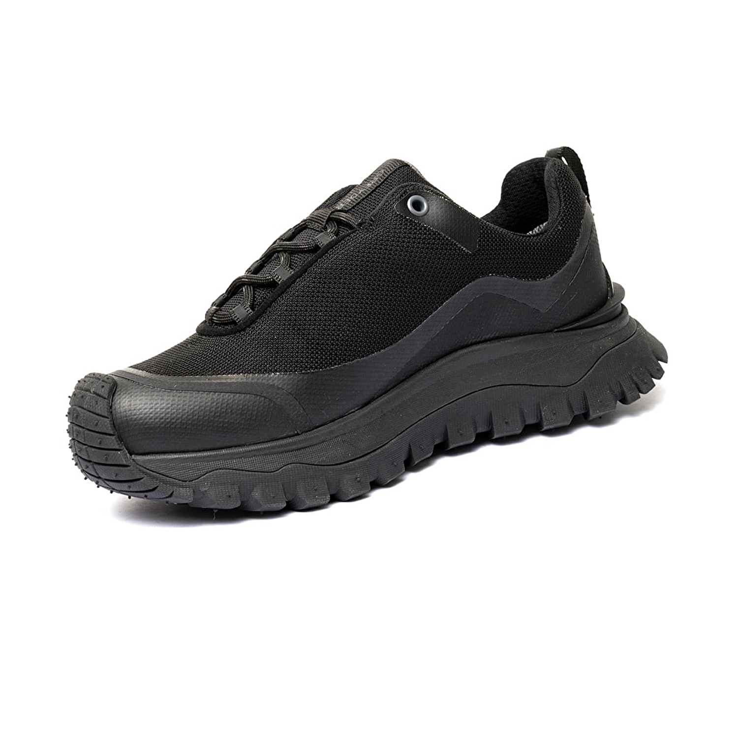 Kadın Siyah Su Geçirmez Outdoor Ayakkabı 3K2GA16357-2