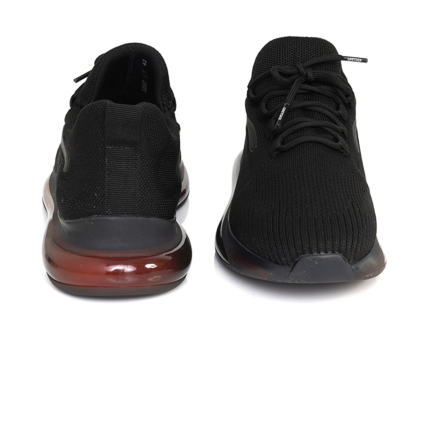 Erkek Siyah Ayakkabı 3Y1SA15061-6