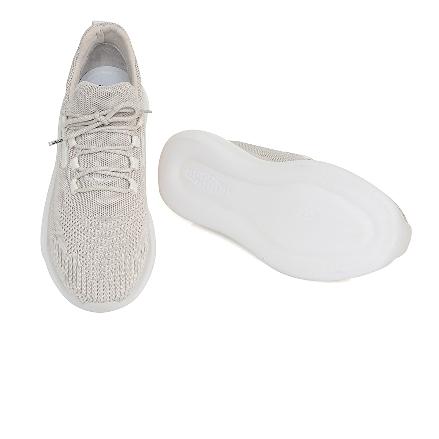 Erkek Beyaz Ayakkabı 3Y1SA15061-5