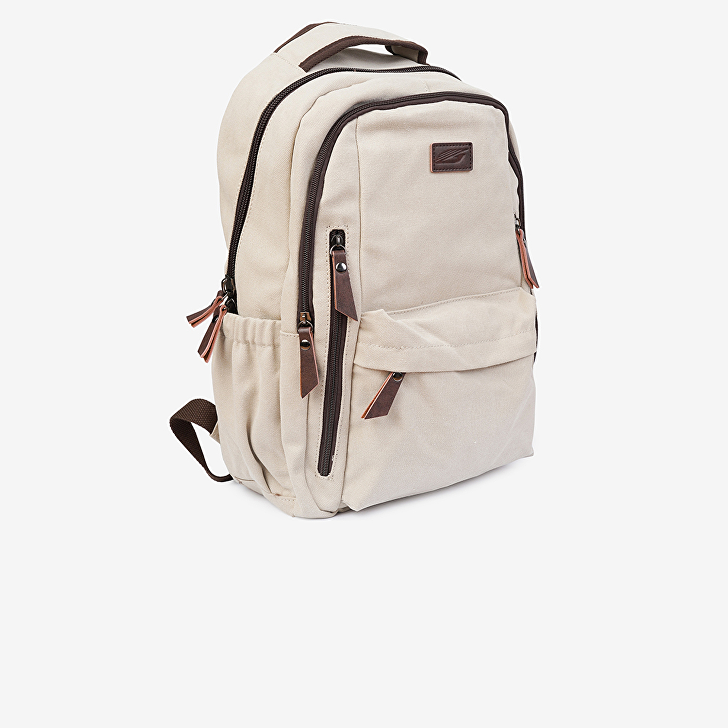 Erkek Krem Sırt Çantası 4Y1CN69545-4