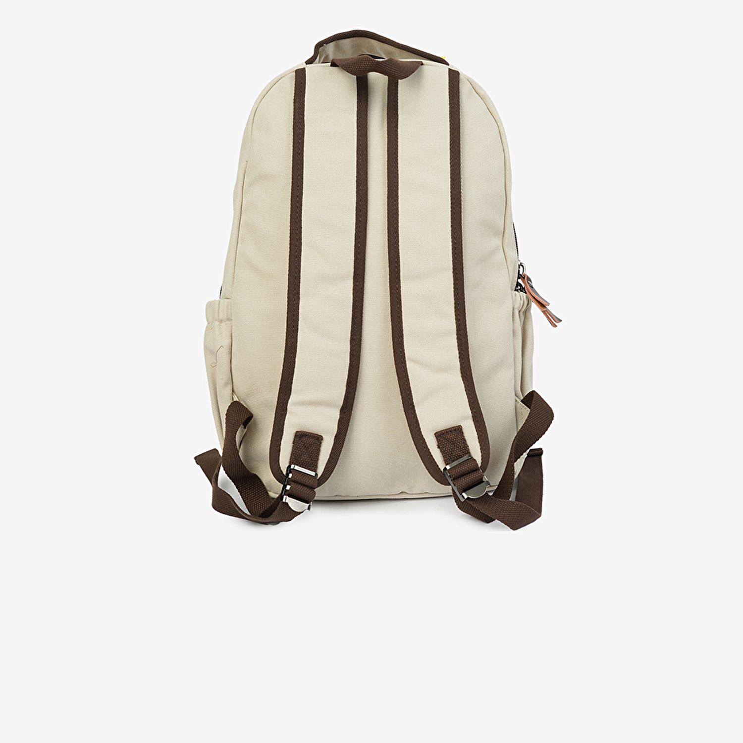 Erkek Krem Sırt Çantası 4Y1CN69545-6