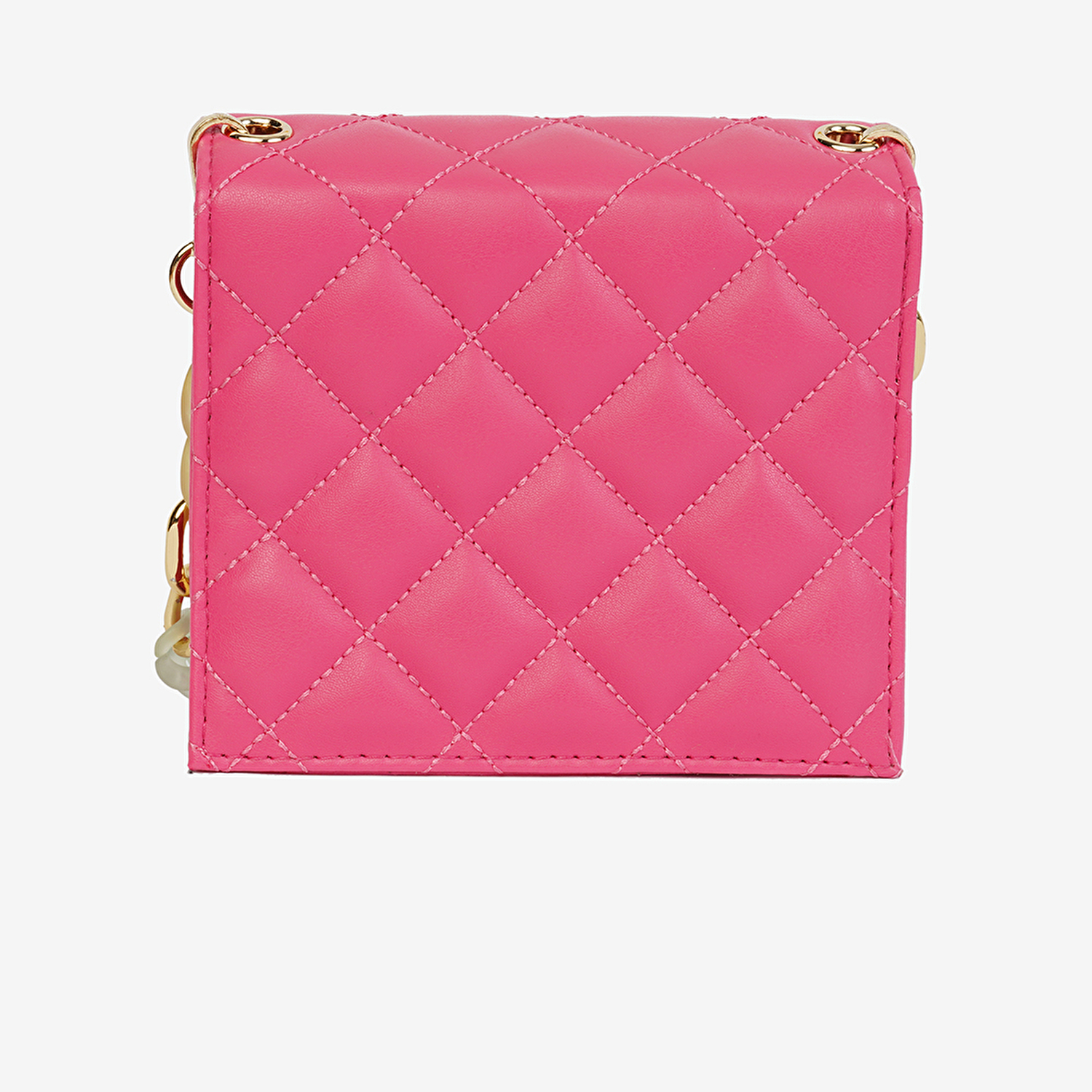 Kadın Pembe Kol Çantası 4Y2CN69575-4