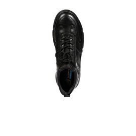 Erkek Ayakkabı Siyah 14362
