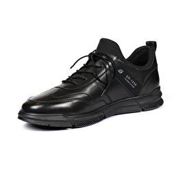 Erkek Ayakkabı Siyah 14362L