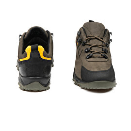 Erkek Haki Outdoor Ayakkabı 1K1GA00182-4