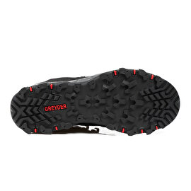 Erkek Siyah Su Geçirmez  Ayakkabı 1K1GA00182