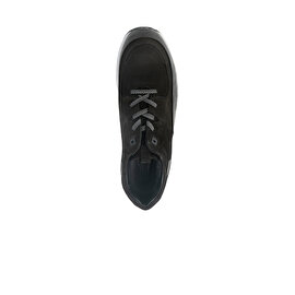Erkek Ayakkabı Siyah 14194L