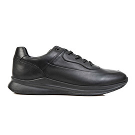 Erkek Ayakkabı Siyah 14511-1