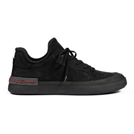 Erkek Ayakkabı Siyah 14661N-1