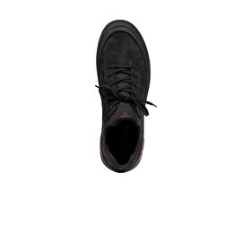 Erkek Ayakkabı Siyah 14661N-3