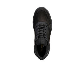 Sezon Trend Erkek Ayakkabı Siyah 14482