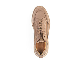 Erkek Vizon Sneaker Ayakkabı 1K1TA14943N-6