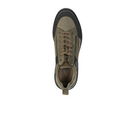 Erkek Haki Sneaker Ayakkabı 1K1TA14943N-6