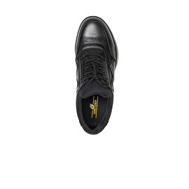 Sezon Trend Erkek Ayakkabı Siyah 15122