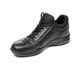 Sezon Trend Erkek Ayakkabı Siyah 15122