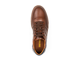 Klasik Erkek Ayakkabı KAHVE 67905-5