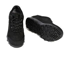 Kadın Siyah Su Geçirmez Ayakkabı 2K2GA00187