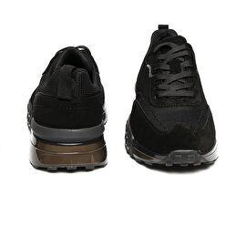  Erkek Siyah Ayakkabı 2Y1SA15290-6