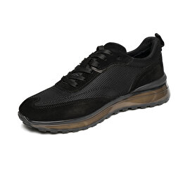 Erkek Siyah Ayakkabı 2Y1SA15290-2