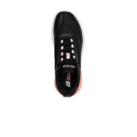 Kadın Pudra Hakiki Deri Sneaker Ayakkabı 2Y2SA31780-3