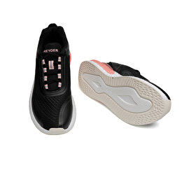 Kadın Pudra Hakiki Deri Sneaker Ayakkabı 2Y2SA31780-4
