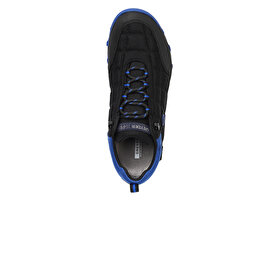 Erkek Siyah Saks Su Geçirmez Ayakkabı 3K1GA00171L