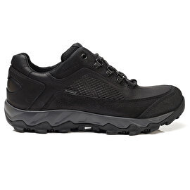 Erkek Siyah Su Geçirmez Ayakkabı 3K1GA00187