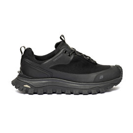 Erkek Siyah Su Geçirmez Ayakkabı 3K1GA16355