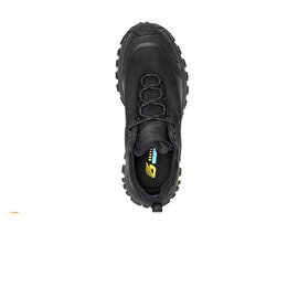 Erkek Siyah Su Geçirmez Ayakkabı 3K1GA16355