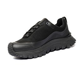 Kadın Siyah Su Geçirmez Outdoor Ayakkabı 3K2GA16357