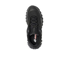 Kadın Siyah Su Geçirmez Outdoor Ayakkabı 3K2GA16357