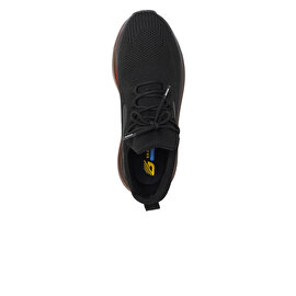 Erkek Siyah Ayakkabı 3Y1SA15061-3