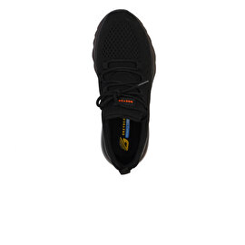 Erkek Siyah Ayakkabı 3Y1SA15383-3