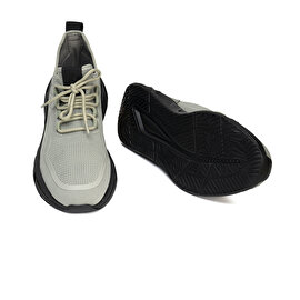 Erkek Olive Spor Ayakkabı 3Y1SA16111-6