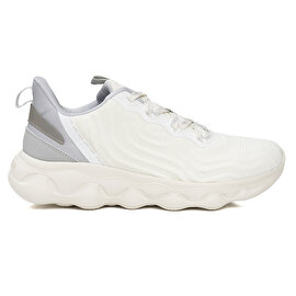 Erkek Beyaz Ayakkabı 3Y1SA16130-1