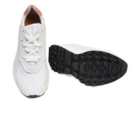 GreyderLAB Erkek Beyaz Ayakkabı 3Y1SA2004-5