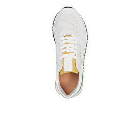 GreyderLAB Erkek Yeşil Beyaz Ayakkabı 3Y1SA20090-3