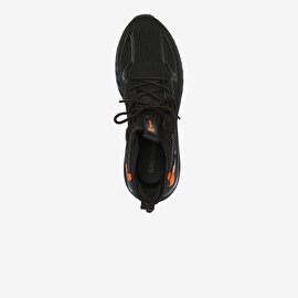 Erkek Siyah Sneaker Ayakkabı 4Y1SA62626-4
