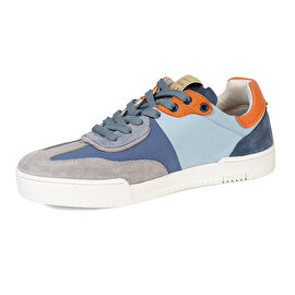 GreyderLab Kadın Mavi Sneaker Ayakkabı 4Y2SA45150-2