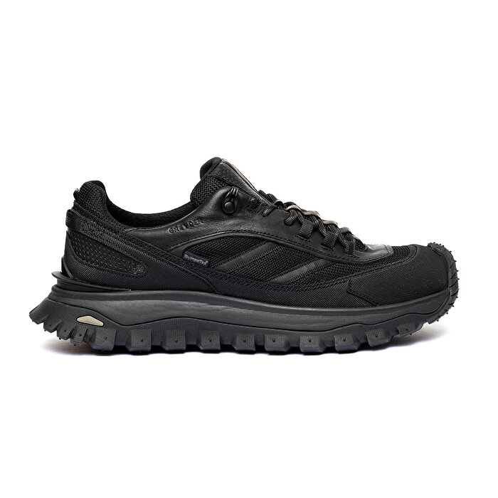 Erkek Siyah Su Geçirmez Outdoor Ayakkabı 3K1GA16353